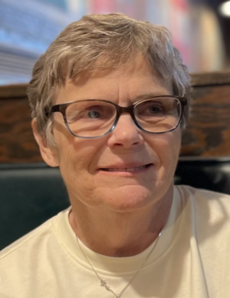 Virginia M. Schneider
