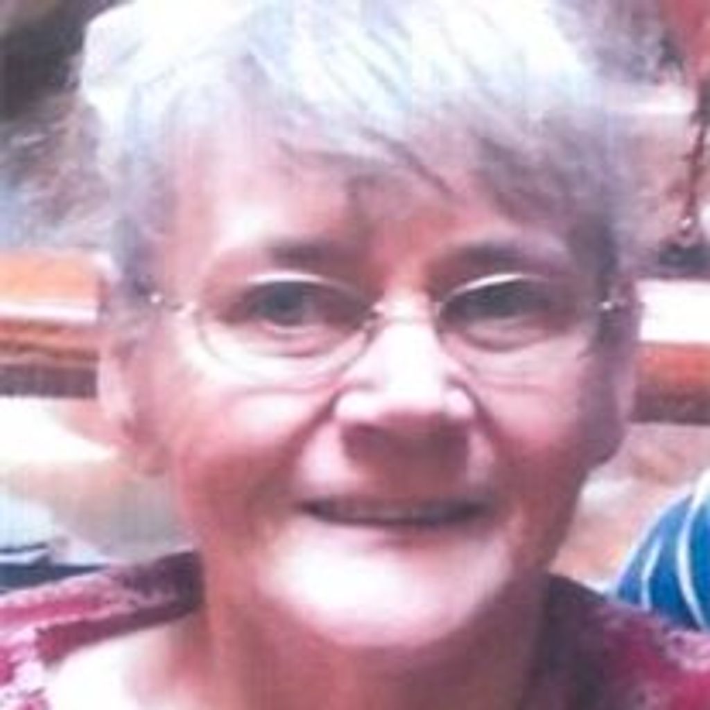 Marilou (Lafontaine) Moore