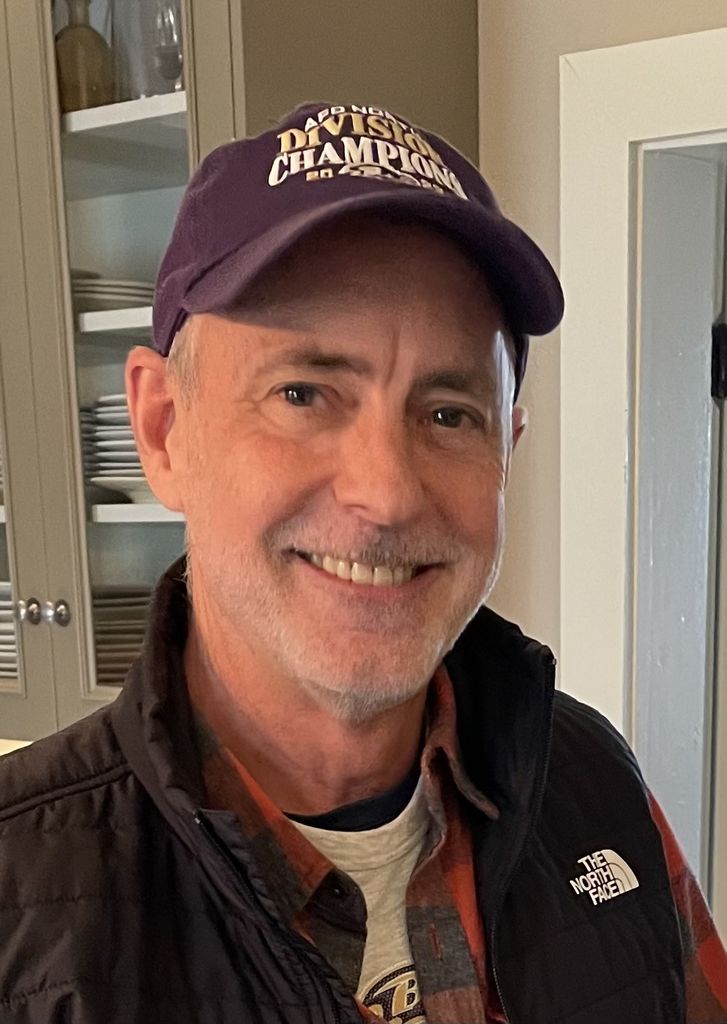 Michael Andrew Maher Profile Photo