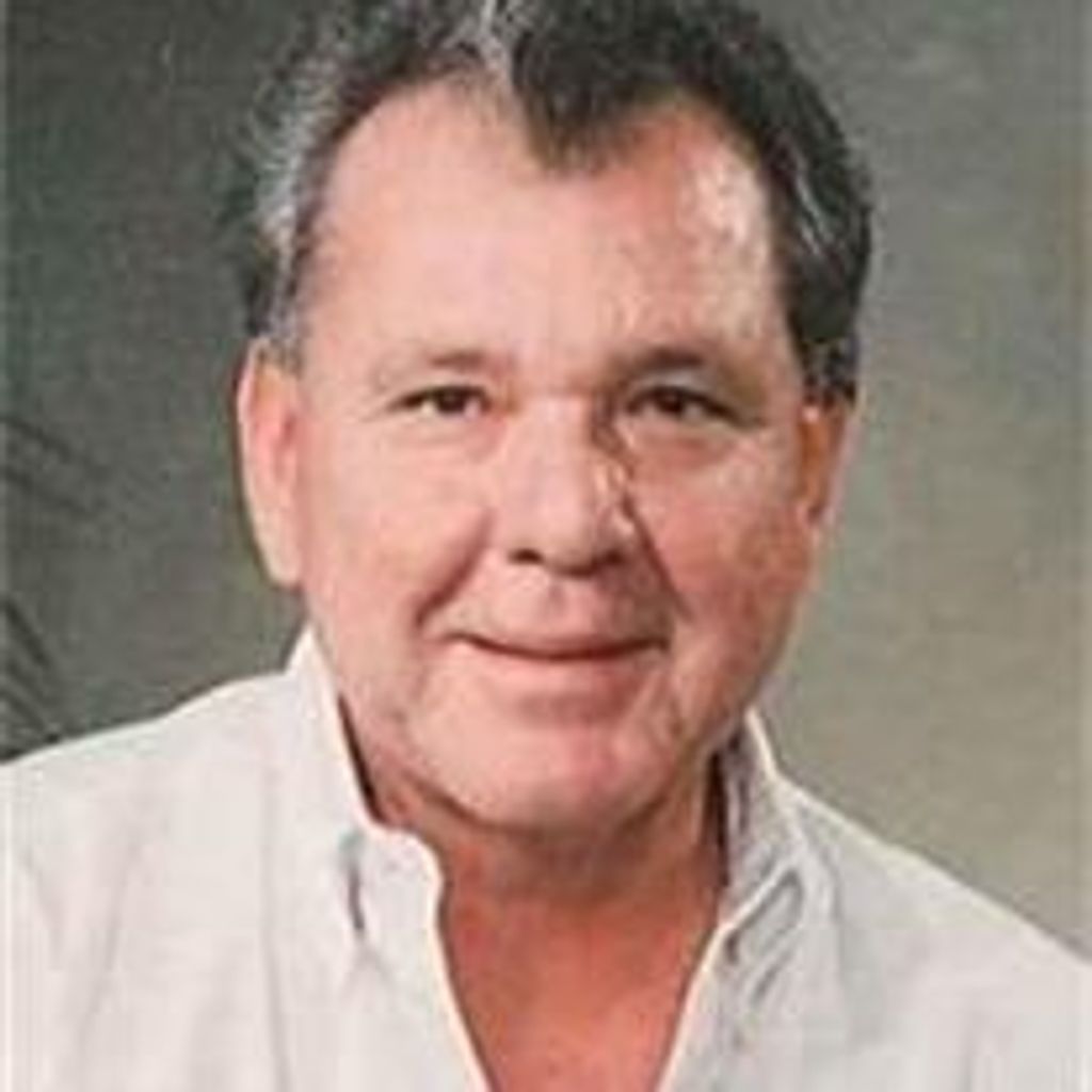 Richard Bernard Young