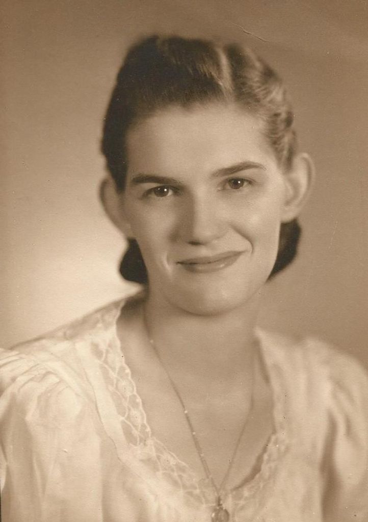 Virginia  Coates