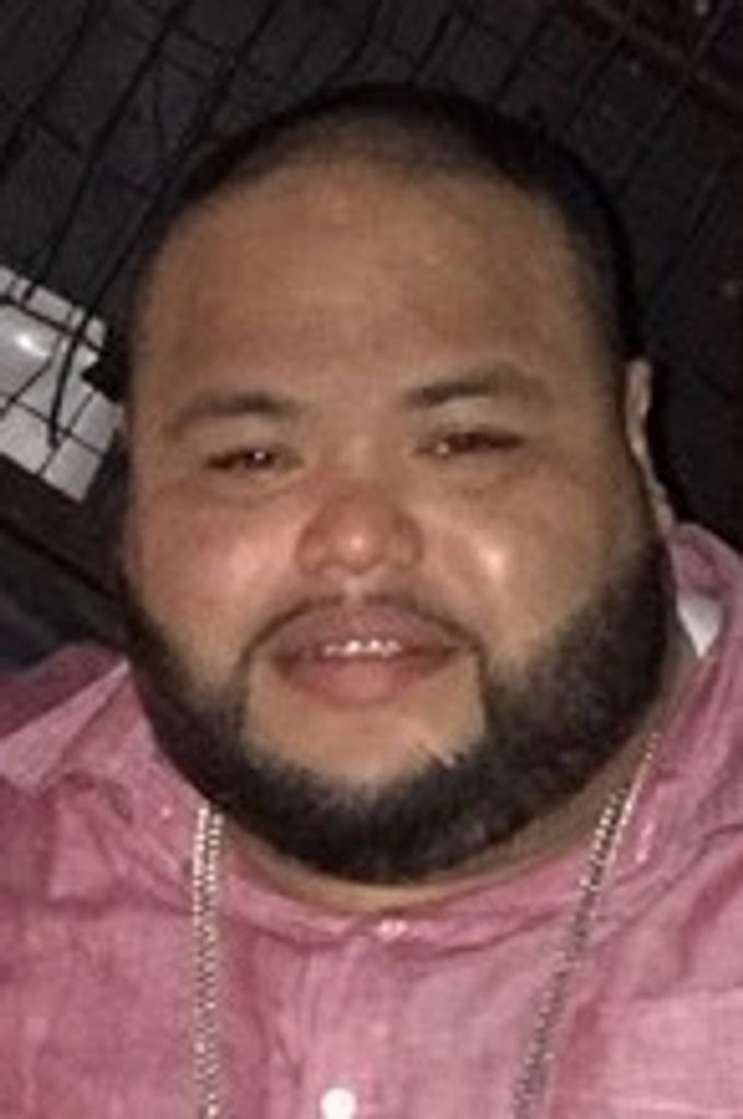 Martin L. Abreu, Jr.