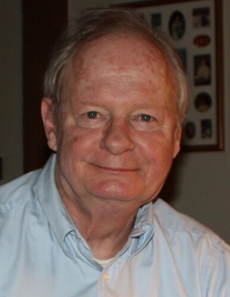 Gilbert E. Scharfenberger Profile Photo