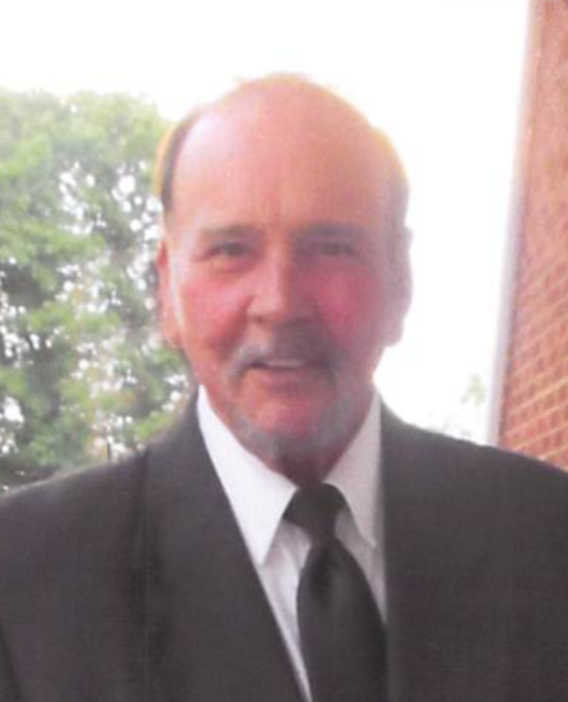 Michael Eugene Smith Profile Photo