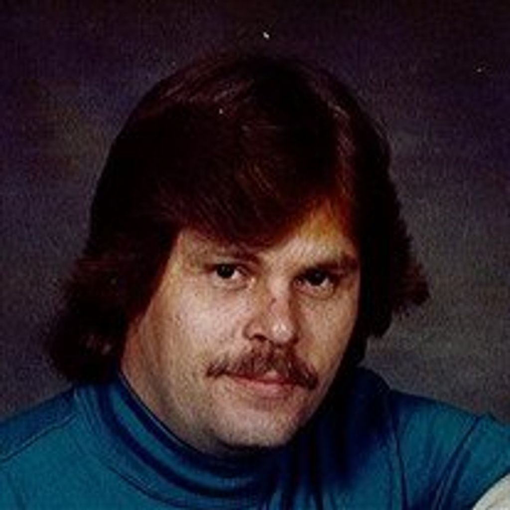 Rick  Allen Boggs