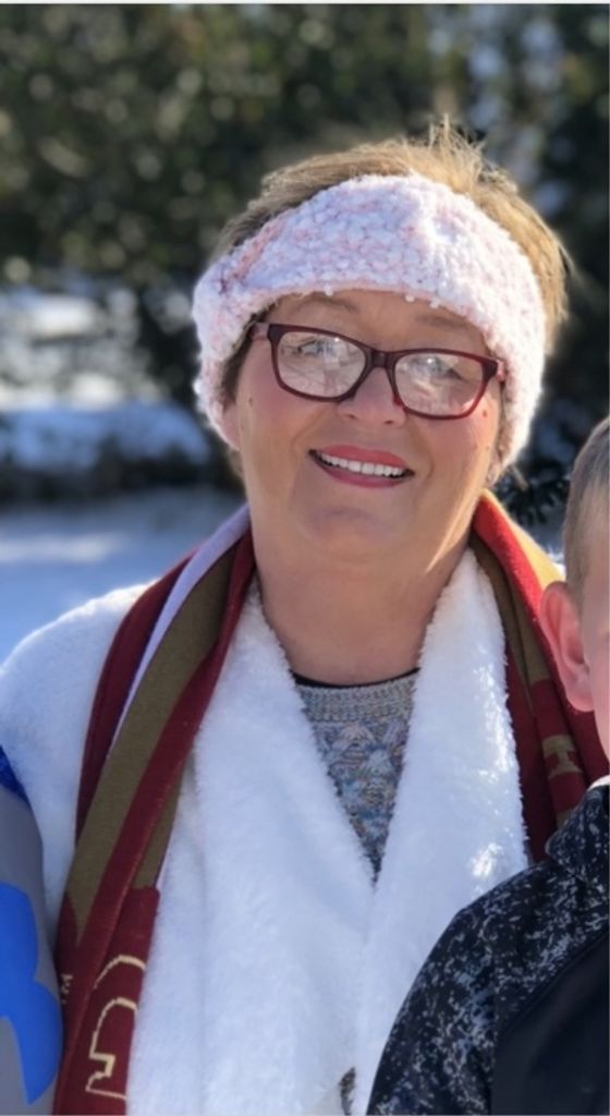 Robin Denise Kirby Profile Photo