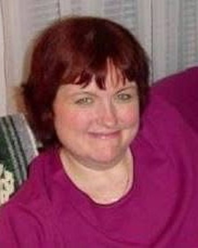 Deborah Rowe Profile Photo