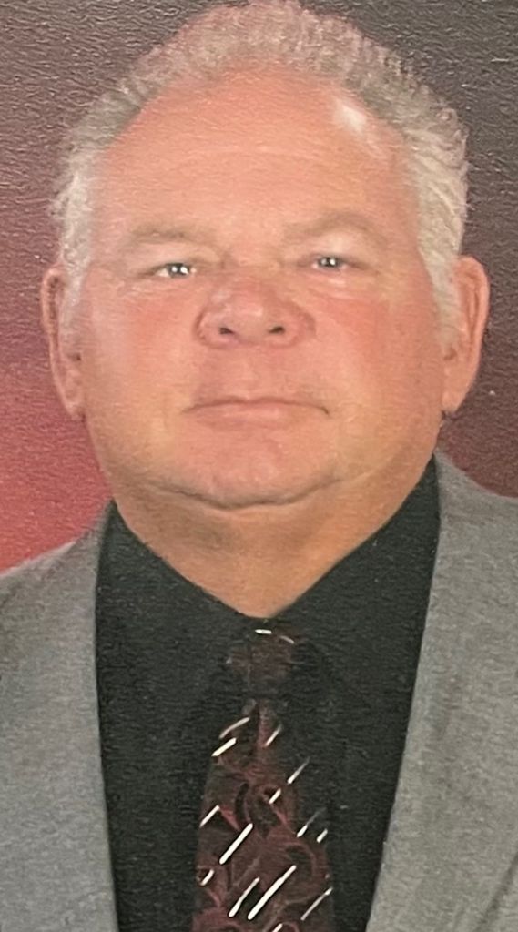 Johnny Robert Nettik Profile Photo