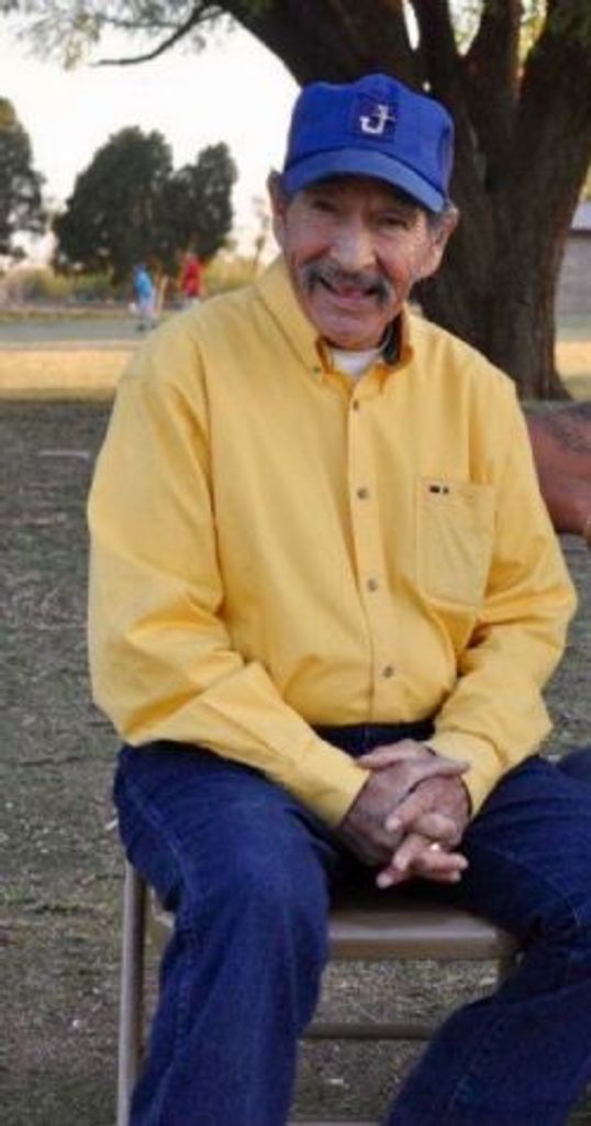 Joe Martinez