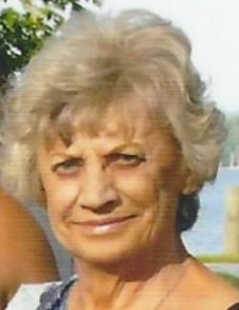 Betty  Benedict