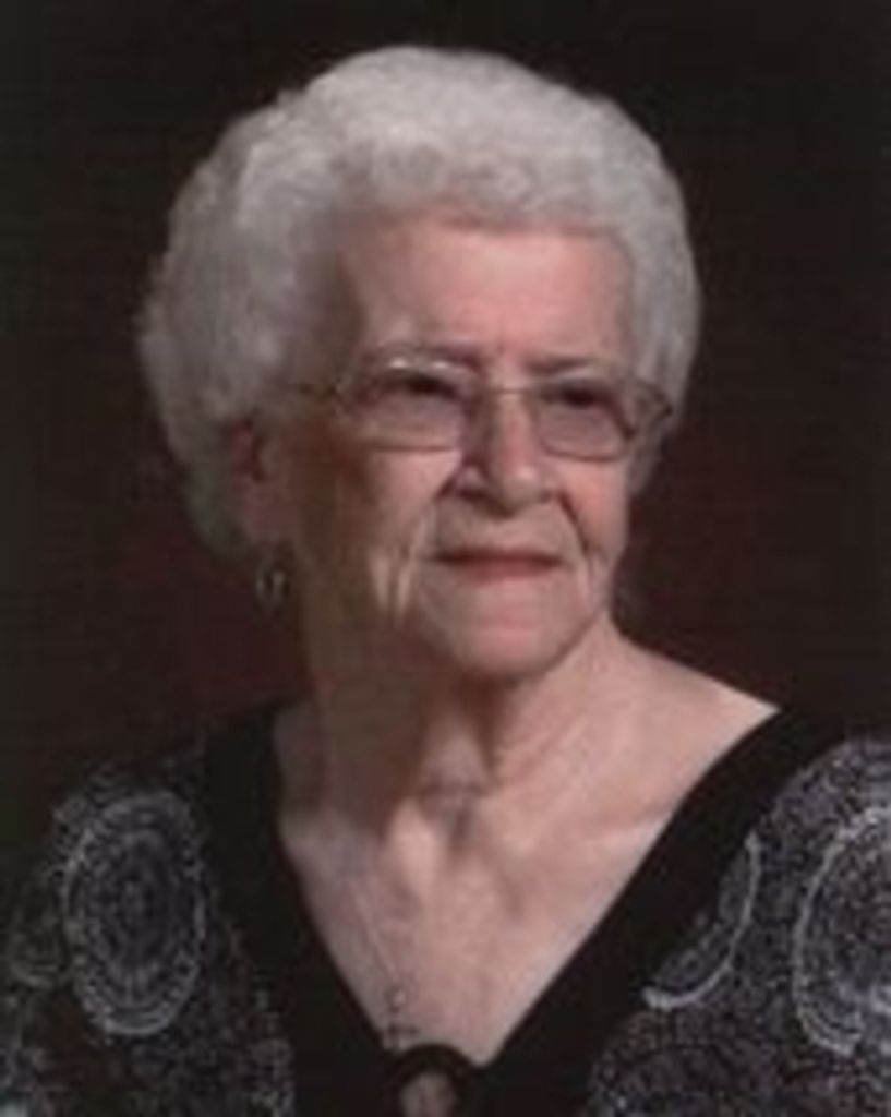 Dorothy E. Coleman
