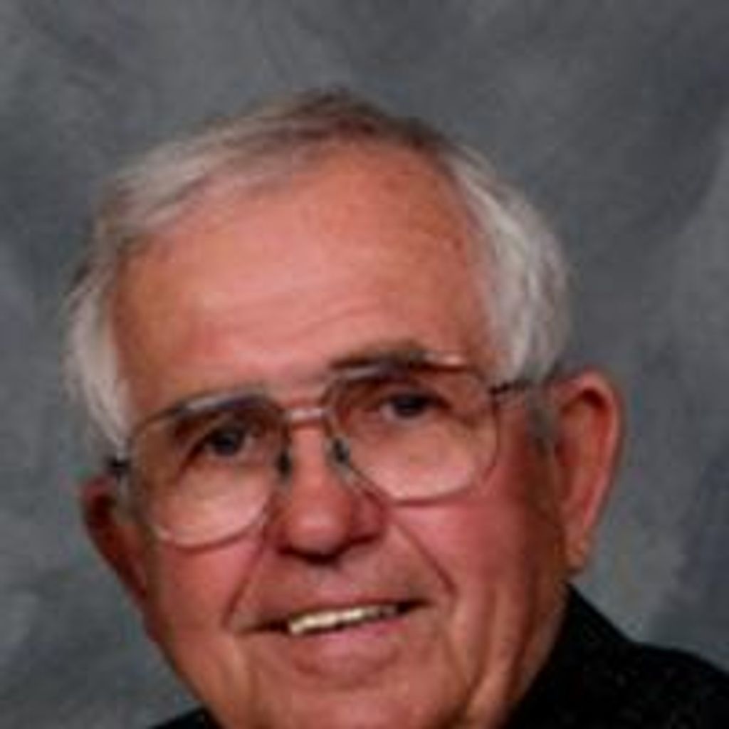 Robert "Crash" F. Oesterling Profile Photo
