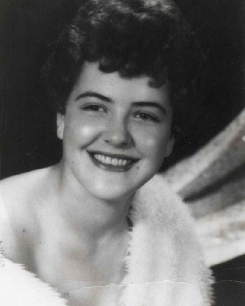 Marie E. Pavlik