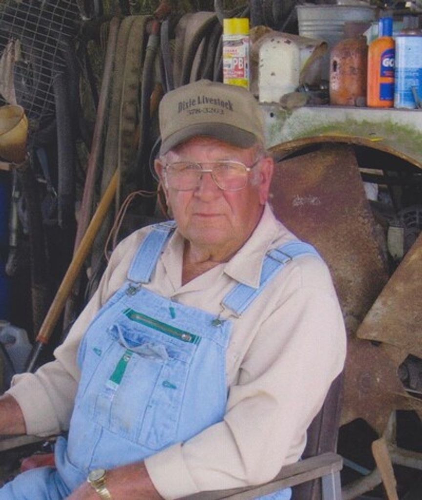 Audry J. Edwards, Sr.