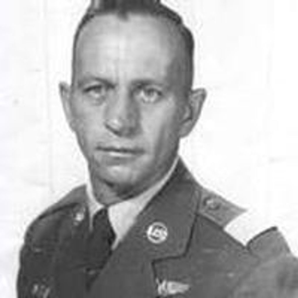 Glenn Franklin Brown