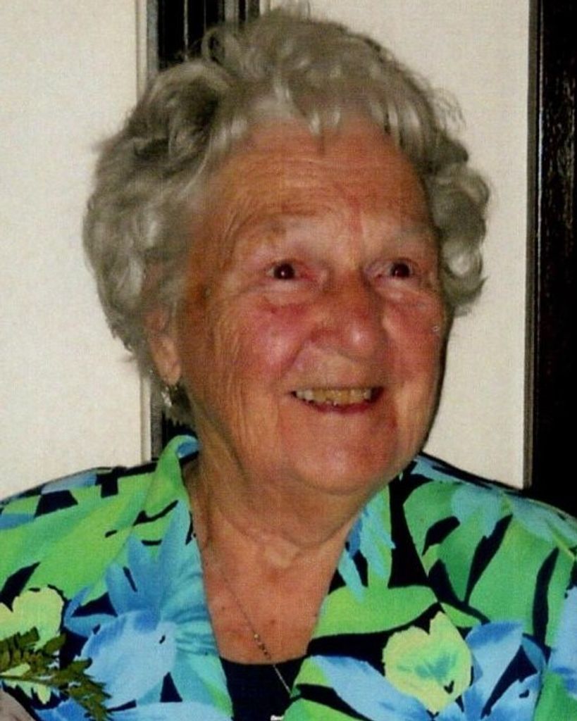Rita Moriaty Profile Photo
