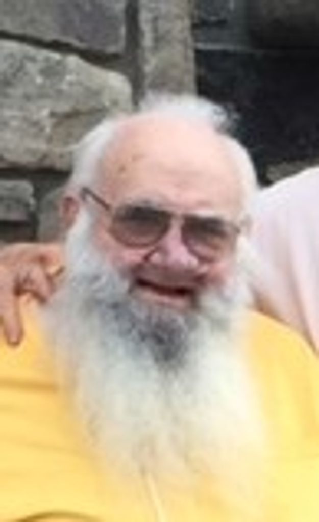 Isaac “Ike” Borland