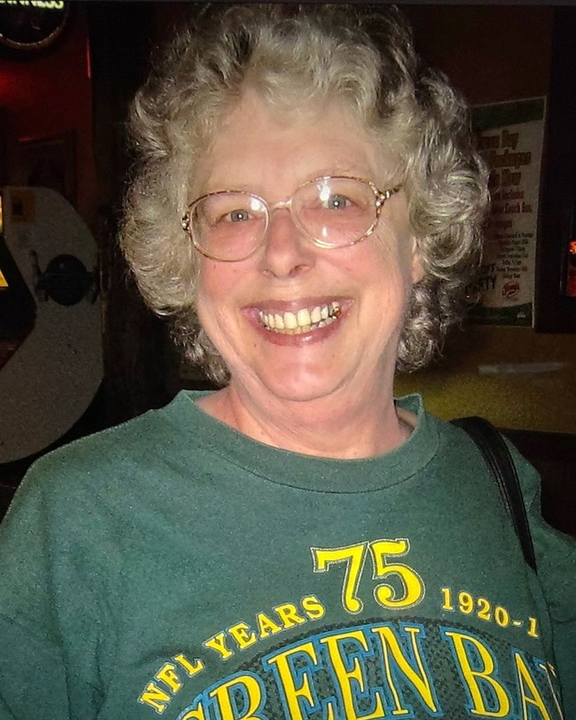 Susan Carolyn Laumer Profile Photo