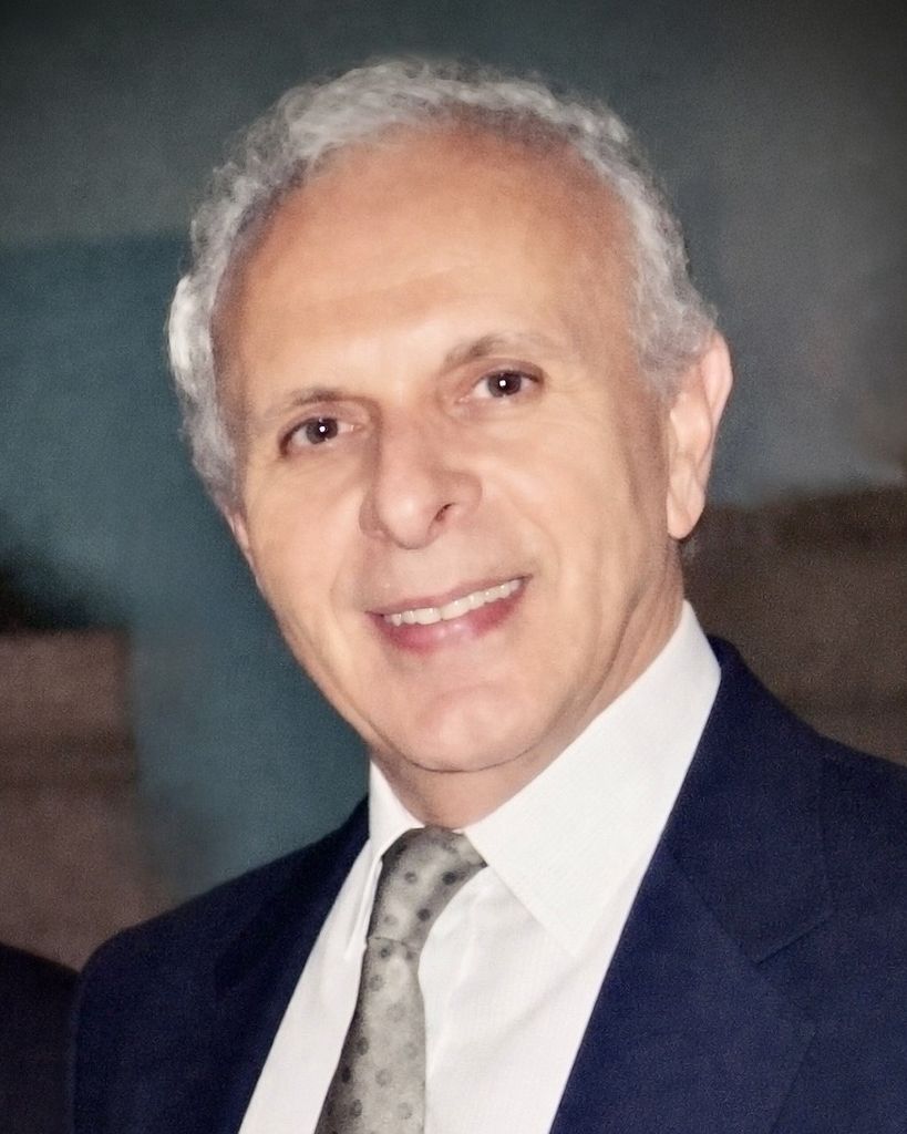Joseph Christopher George