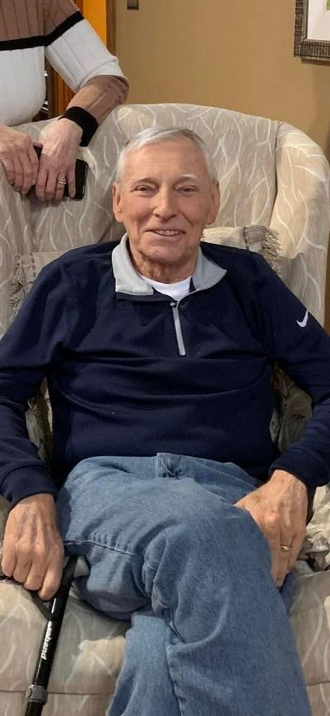 James "Jim" Robert Pinegar Profile Photo