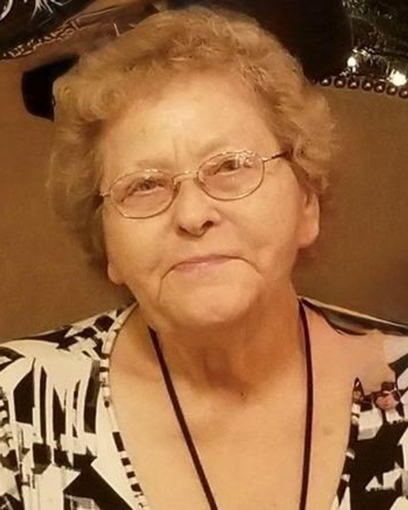 Evelyn Joanne Marlow Profile Photo