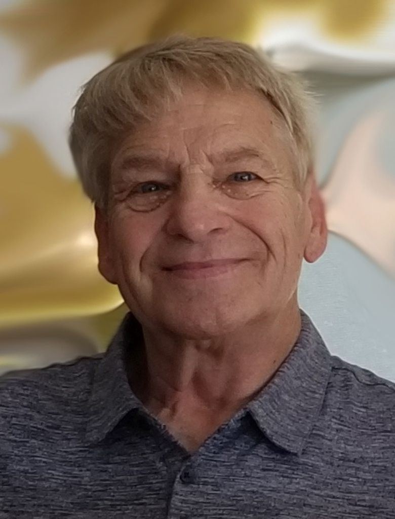 Robert "Bob" Tschida