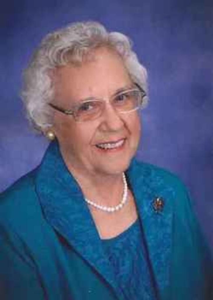 Lou Ree Cantrell Pierce