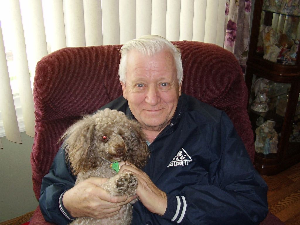 Freddie Witt