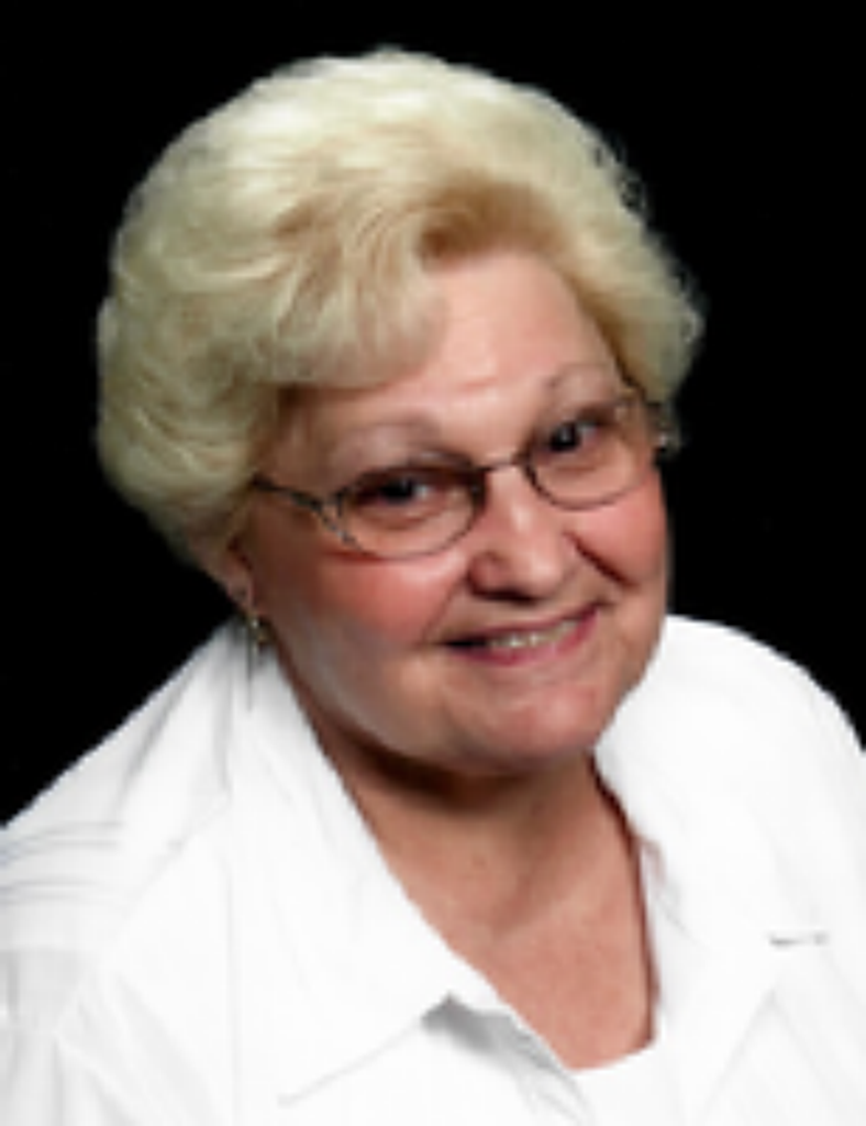 Linda Strickland Gressel