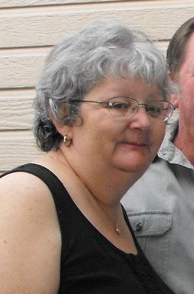 Nancy  Marie Cochran Profile Photo