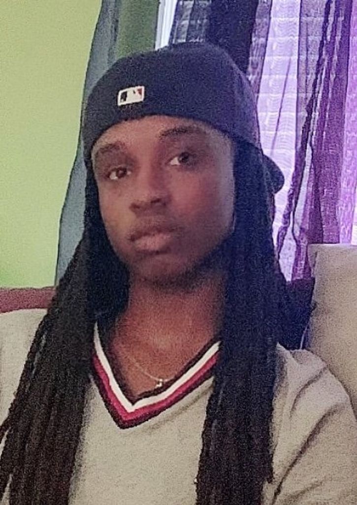 Juyheim Bishop Robinson-Jay