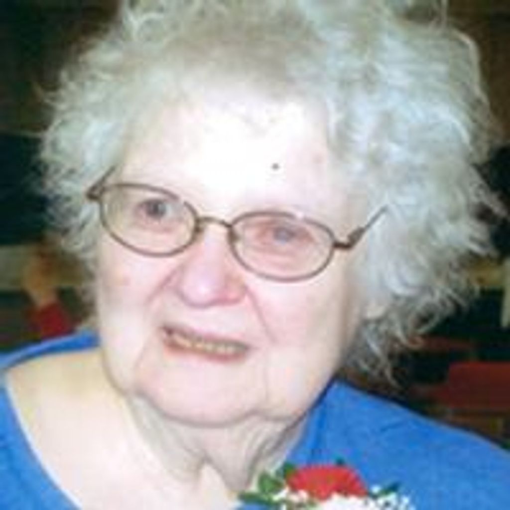 Florence  Jenney Barber