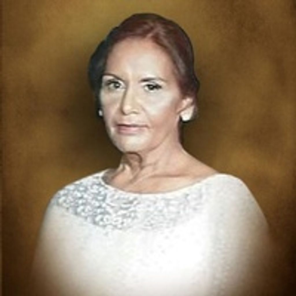Irma Sarmiento