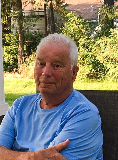 Barry Pry Profile Photo