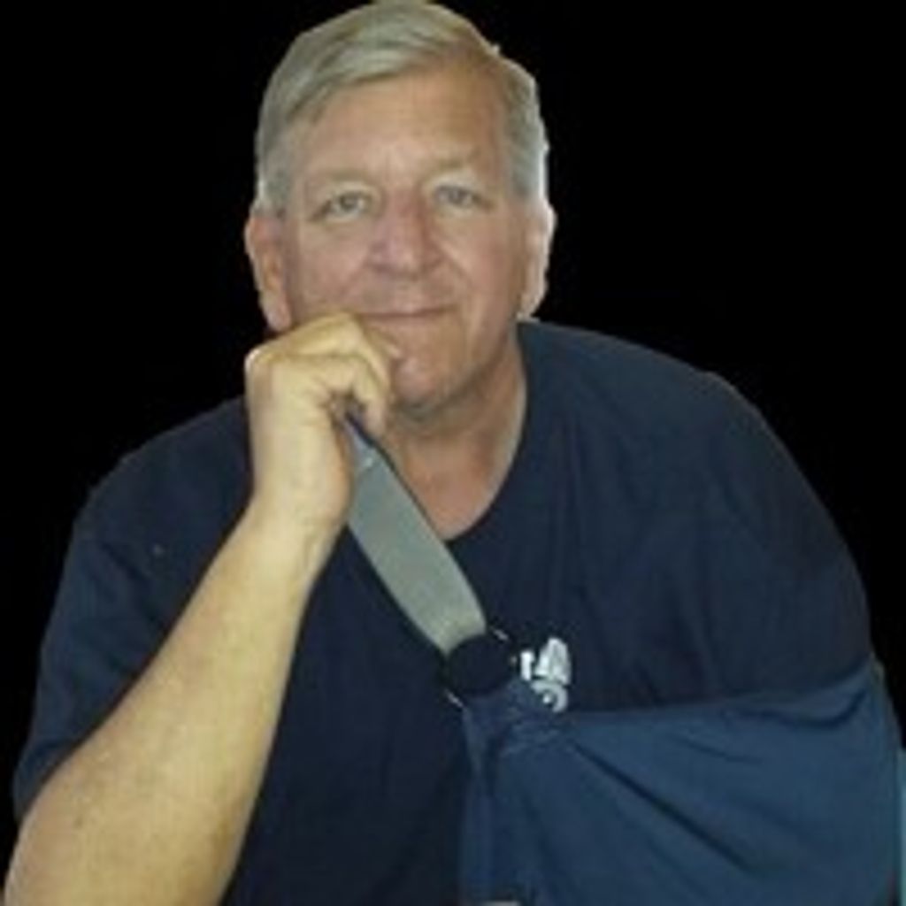William "Bill" Moody, Jr.
