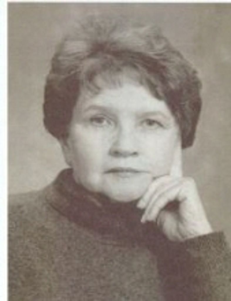 Patricia A. Durchholz