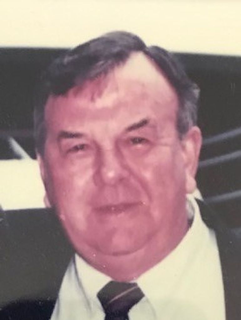 Kenneth Carrignant