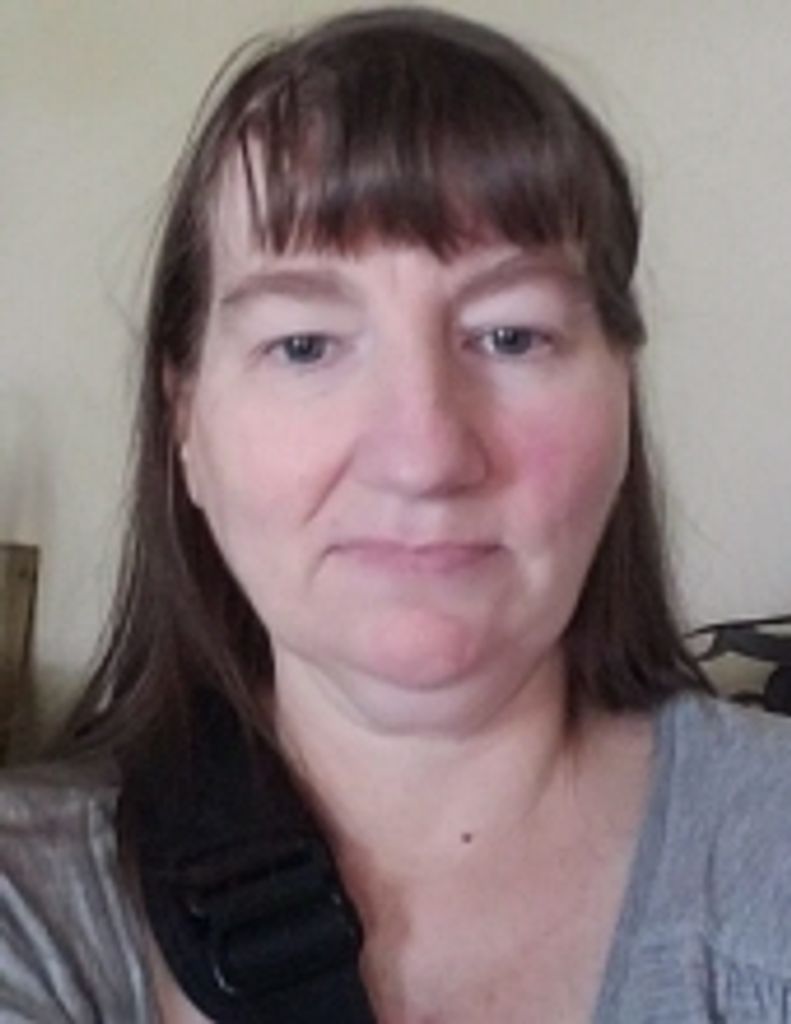 Ronda Kay Jurs - Mcnabb Funeral Home