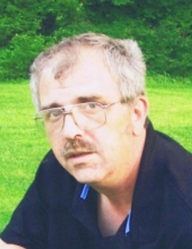 Stanley  "Stan" Kovar