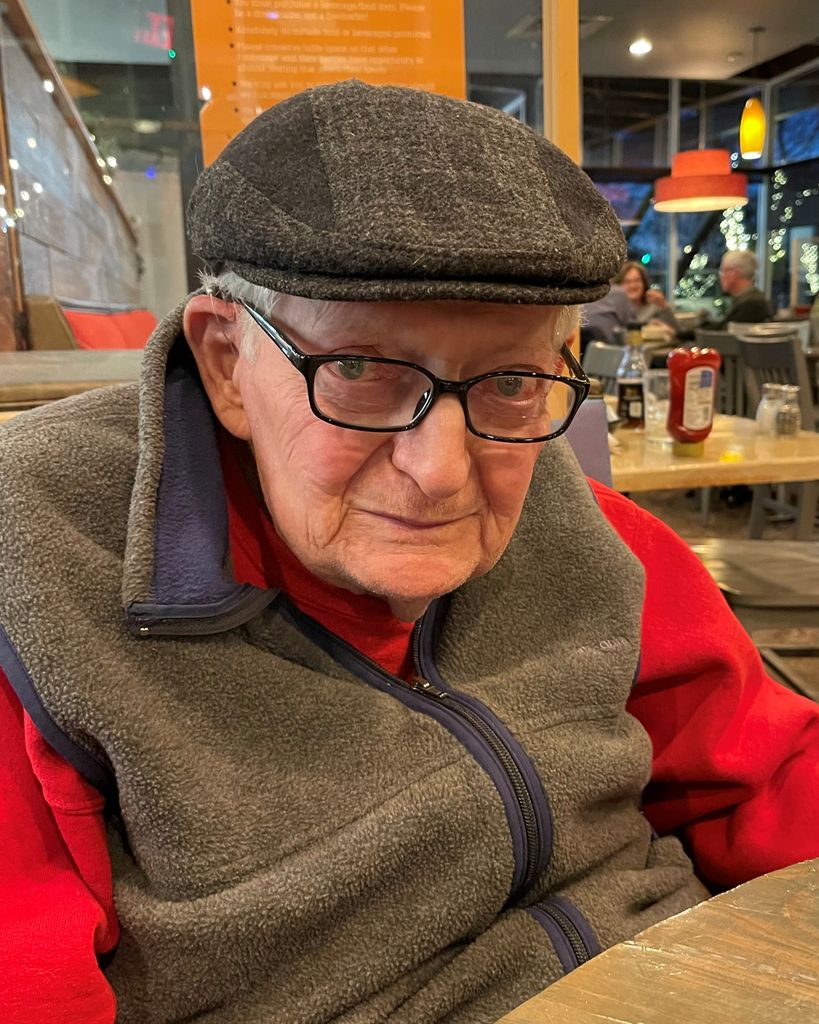 Joseph "Jody" Louis Villa