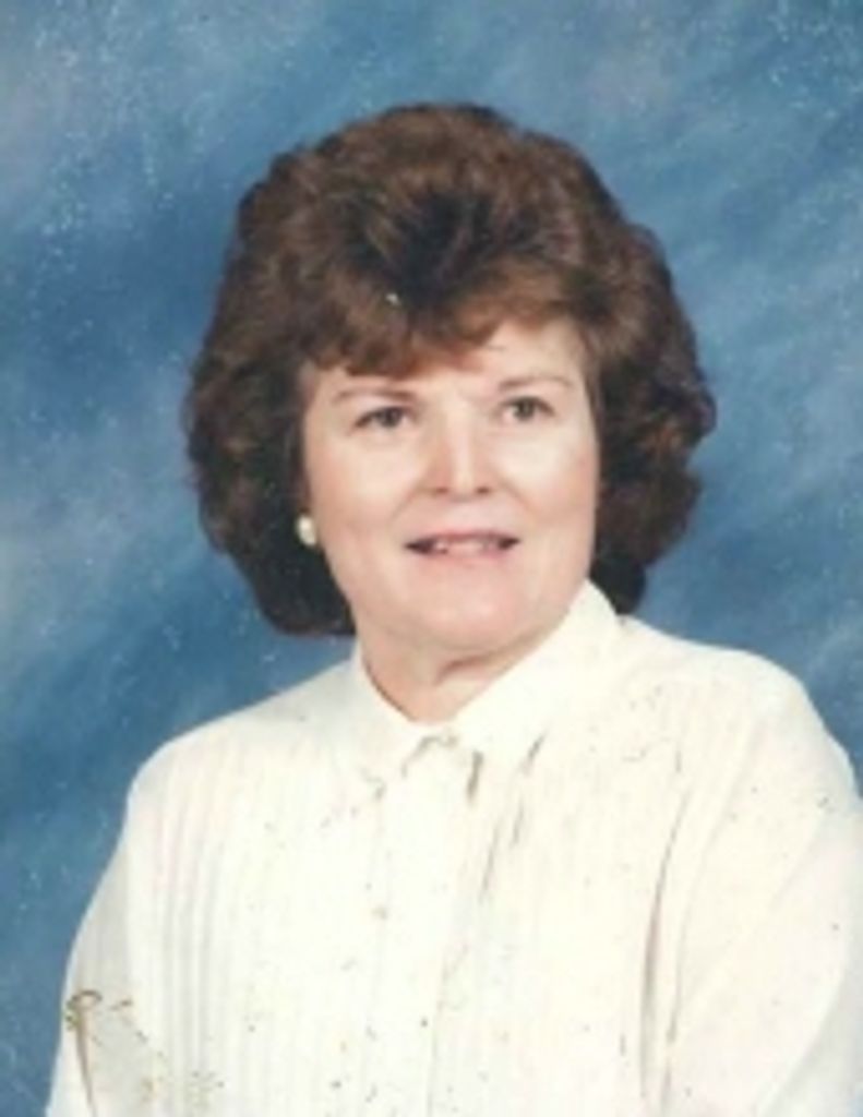 J. Faline Dau