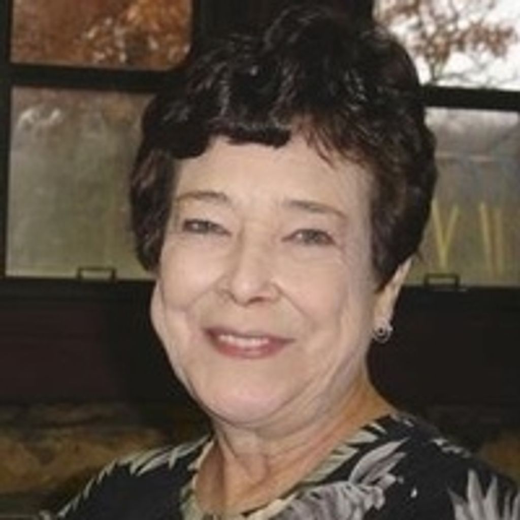 Charlene Sue Calvin
