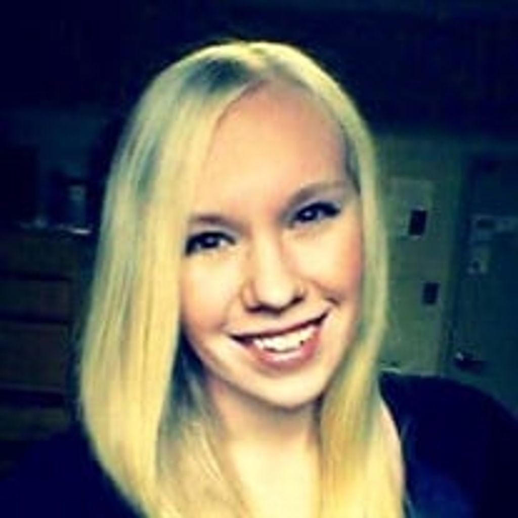 Alyssa Nicole Schell Profile Photo