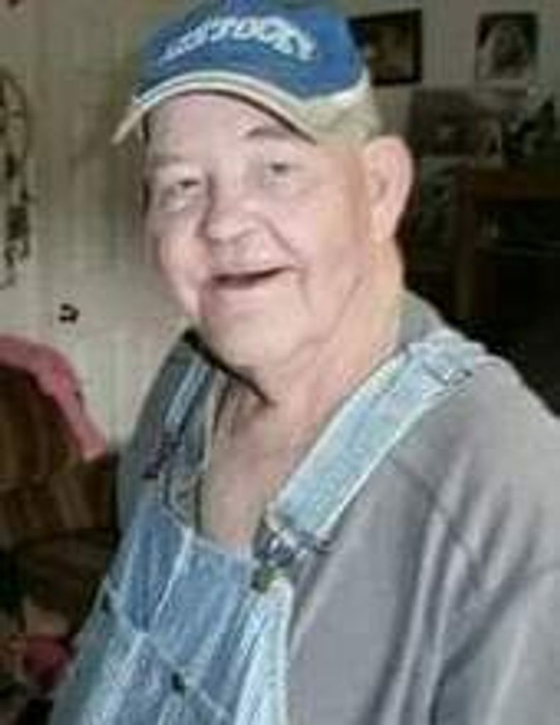 Fred Clark Profile Photo
