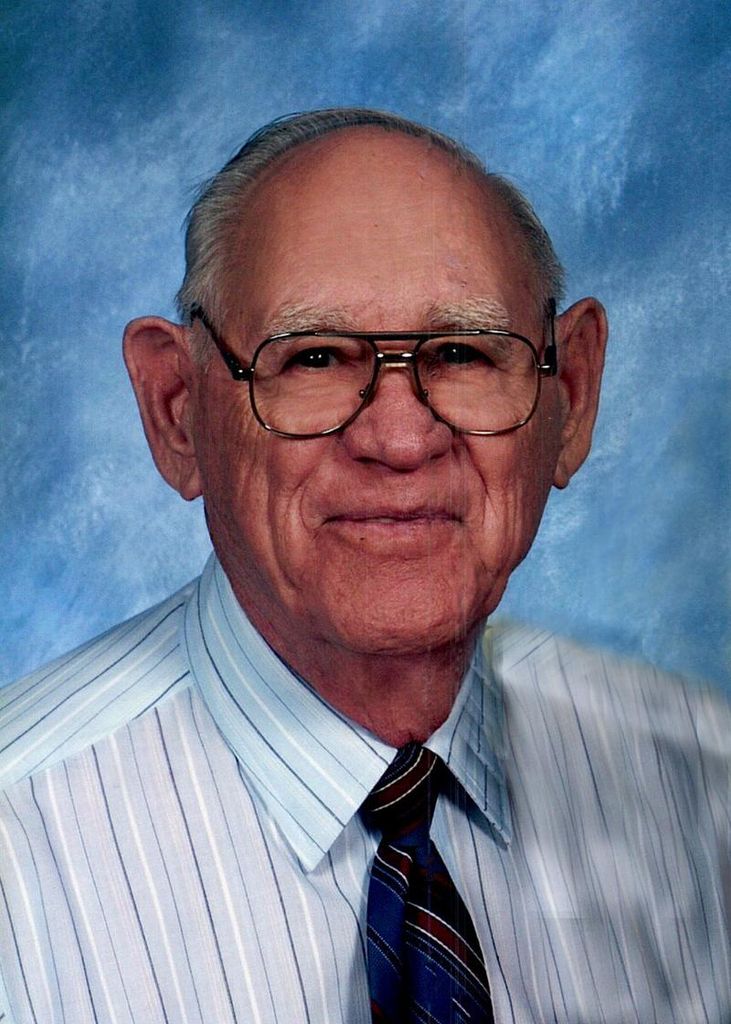 Albert H. Guebert