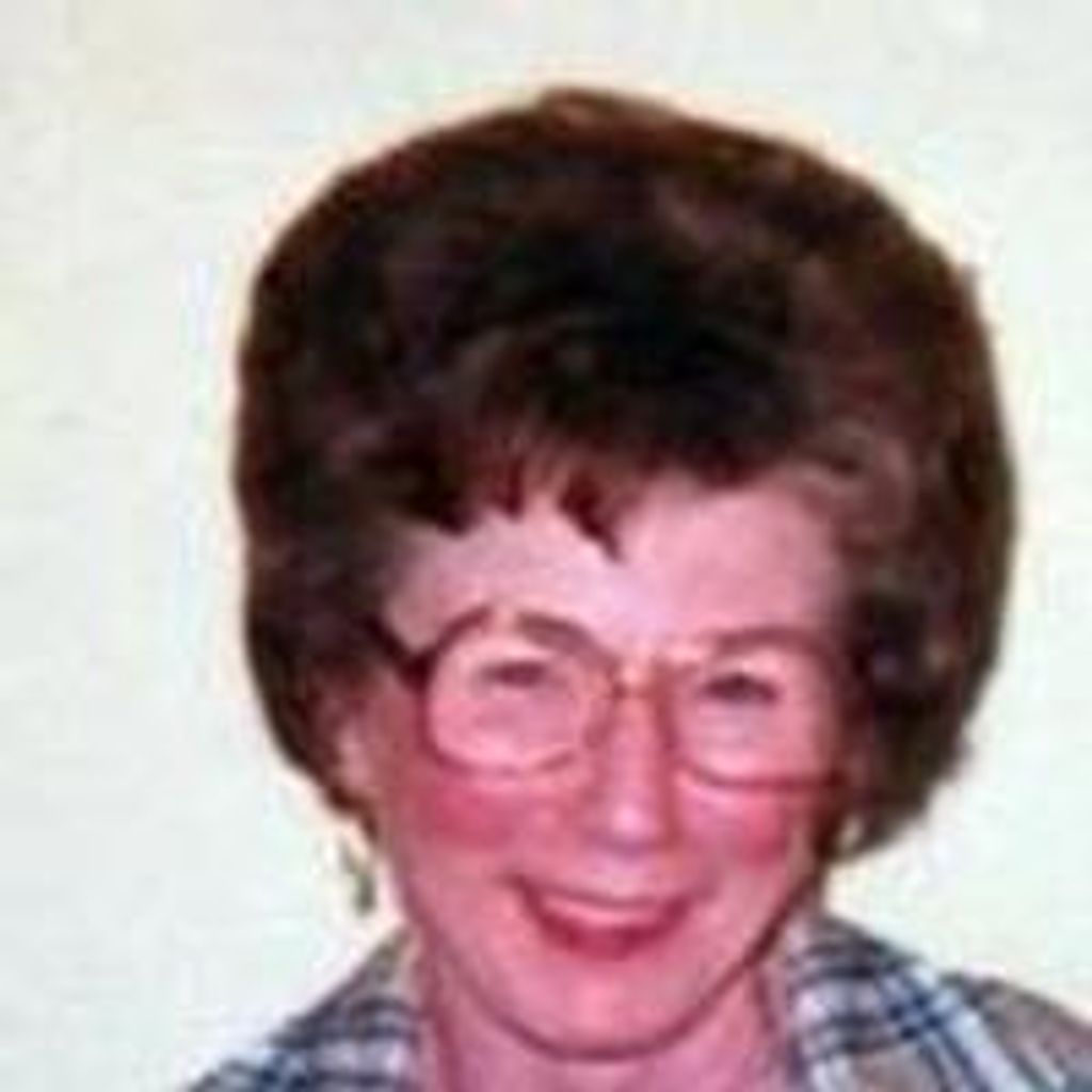 Eileen Johnson