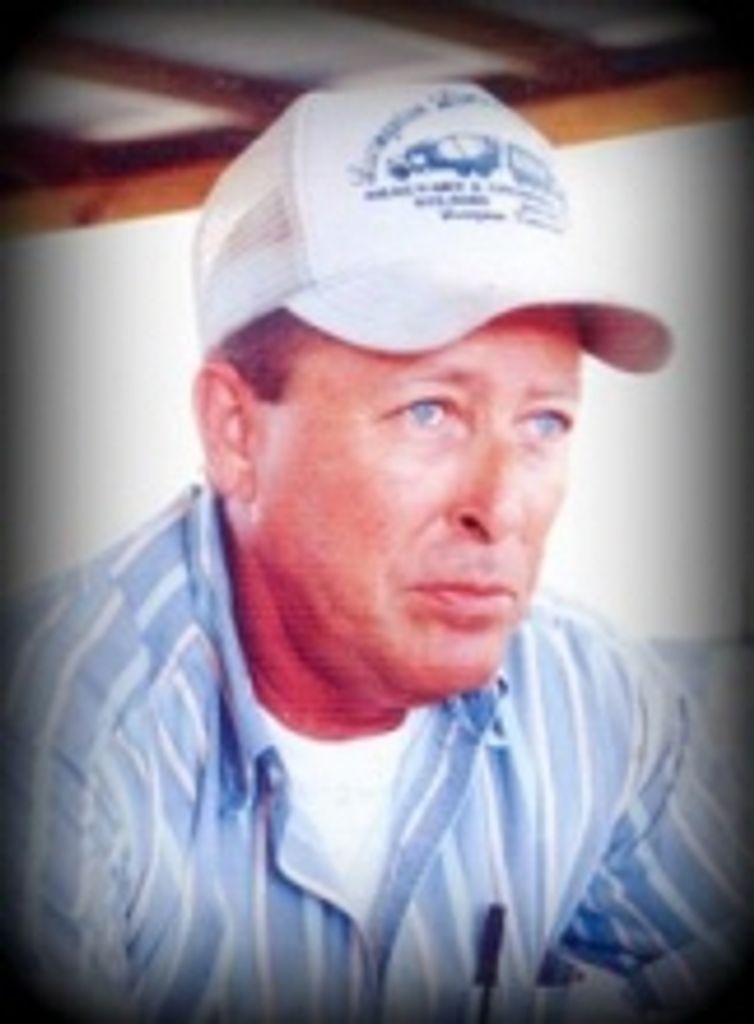 Ronnie Kendall