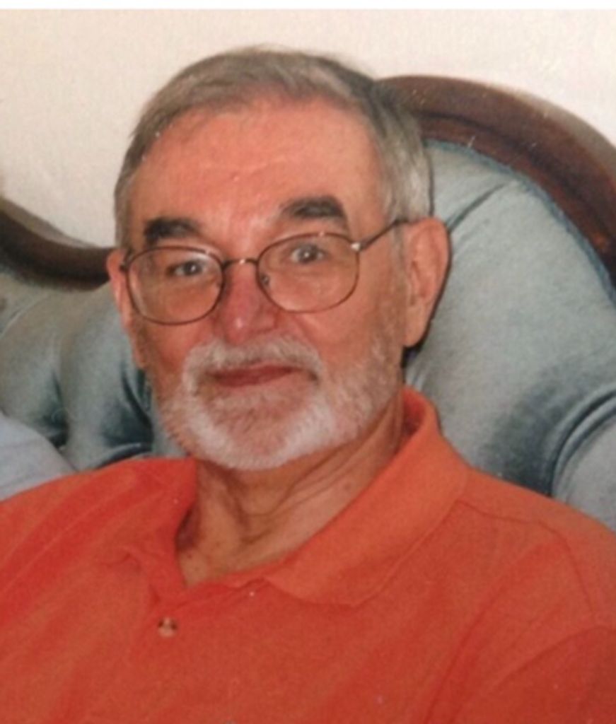 Robert J. Benzing Profile Photo