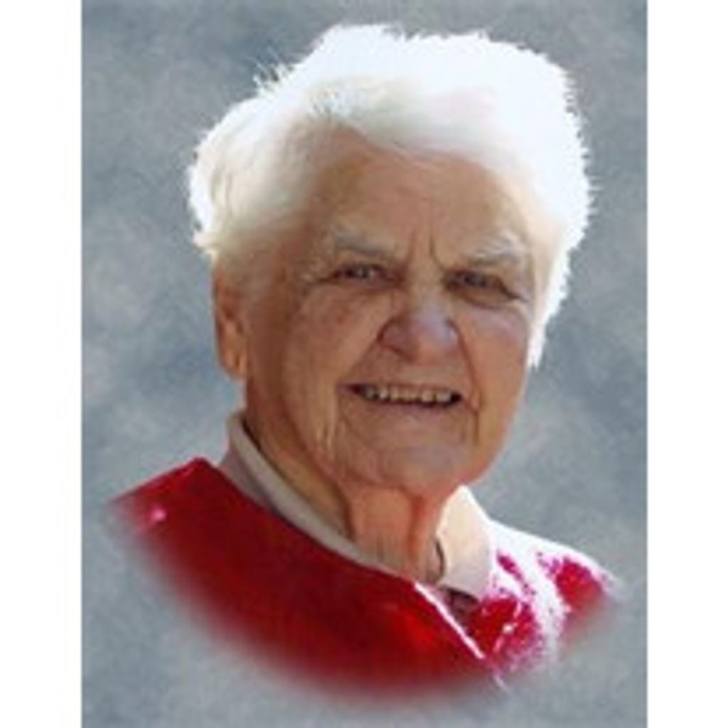 Patricia H. Ferland