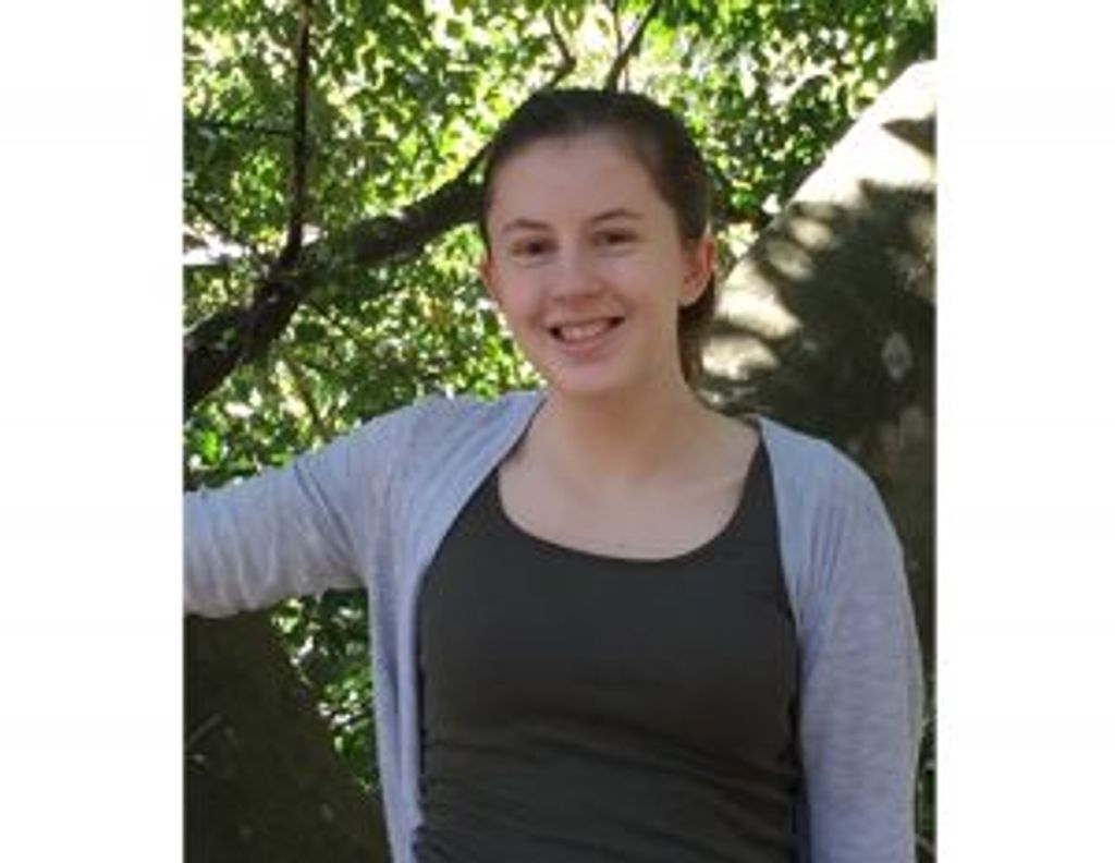 Hanna Christine Hoopes Profile Photo